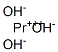 CAS#: 16469-16-2， Praseodymium Trihydroxide
