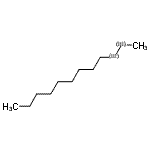 CAS#: 1652-96-6， Dodecane