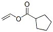 CAS#: 16523-06-1， Cyclopentanecarboxylic Acid Vinyl Ester