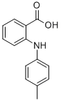CAS#: 16524-23-5， 2-[(4-Methylphenyl)Amino]Benzoic Acid