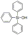 CAS 登录号：16527-35-8， 羟基三苯基硅烷