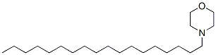 CAS#: 16528-77-1， 4-Octadecylmorpholine