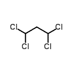 CAS#: 1653-17-4， 1,1,3,3-Tetrachloropropane
