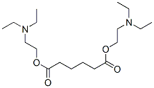 CAS#: 16545-00-9， Bis[2-(Diethylamino)Ethyl] Adipate
