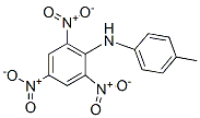 CAS#: 16552-37-7， N-(4-Methylphenyl)-2,4,6-Trinitroaniline