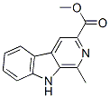 CAS#: 16641-82-0， 1-Methyl-beta-Carboline-3-Carboxylic Acid Methyl Ester