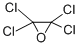 CAS#: 16650-10-5， Tetrachloroepoxyethane