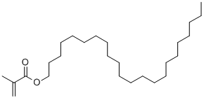 CAS#: 16669-27-5， Behenyl Methacrylate