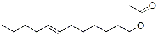 CAS#: 16677-06-8， Dodec-7-En-1-Yl Acetate