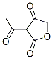 CAS#: 16690-05-4， 3-Acetyltetronic Acid