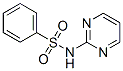 CAS#: 16699-12-0， 2-Benzenesulfonamidopyrimidine