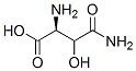 CAS#: 16712-79-1， 3-Hydroxyasparagine