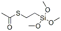 CAS#: 16720-19-7， Thioacetic Acid S-[2-(Trimethoxysilyl)Ethyl] Ester