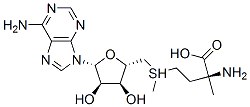 CAS#: 16720-69-7， S-Adenosyl-2-Methylmethionine
