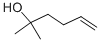 CAS#: 16744-89-1， 2-Methyl-5-Hexen-2-Ol
