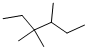 CAS#: 16747-31-2， 3,3,4-Trimethylhexane