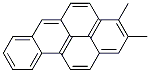 CAS#: 16757-87-2， 2,3-Dimethylbenzo[a]Pyrene