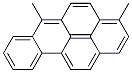 CAS#: 16757-91-8， 3,6-Dimethylbenzo[a]Pyrene