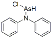 CAS#: 16758-26-2， Diphenylaminechloroarsine