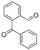 CAS 登录号：16780-82-8， 2-苯甲酰基苯甲醛