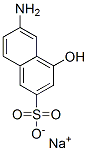 CAS#: 16781-08-1， Sodium 6-Amino-4-Hydroxynaphthalene-2-Sulphonate