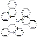 CAS#: 16788-34-4， Triphenanthrolinecobalt(III)