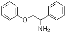 CAS#: 16797-04-9， 2-Phenoxy-1-Phenylethanamine