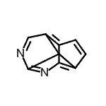 CAS#: 168040-84-4， 3,5-Diazatetracyclo[5.4.0.0<Sup>2,9</Sup>.0<Sup>4,8</Sup>]Undeca-1(7),2(9),3,5,10-Pentaene
