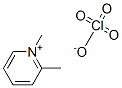 CAS#: 16859-80-6， N-Methylpicolinium Perchlorate