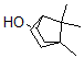 CAS 登录号：1686-28-8， 表龙脑