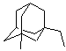 CAS#: 1687-34-9， 1-Ethyl-3-Methyladamantane