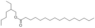 CAS#: 16958-85-3， Octyl Palmitate