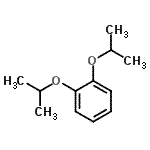 CAS#: 1698-98-2， 1,2-Diisopropoxybenzene