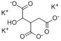 CAS#: 17001-82-0， Potassiumisocitrate