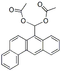 CAS#: 17012-91-8， 7-(Diacetoxymethyl)Benz[a]Anthracene