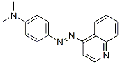 CAS#: 17025-30-8， 4-(4-Dimethylaminophenylazo)Quinoline