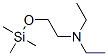 CAS#: 17048-35-0， 2-(Trimethylsiloxy)Ethyldiethylamine