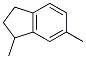 CAS#: 17059-48-2， 1,6-Dimethyl-2,3-dihydro-1H-indene