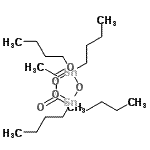 CAS#: 17068-56-3， 1,3-Diacetoxy-1,1,3,3-Tetrabutyldistannoxane
