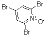 CAS#: 170875-37-3， 2,4,6-Tribromopyridine 1-Oxide