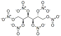 CAS#: 17091-13-3， D-Glucitol Hexanitrate