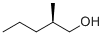 CAS#: 17092-41-0， (2R)-2-Methyl-1-Pentanol