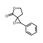CAS#: 171004-62-9， 2-Phenyl-1,5-Dioxaspiro[2.4]Heptan-4-One