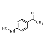 CAS#: 17119-87-8， 4-acetylphenyl Nitroxide