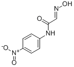 CAS#: 17122-62-2， 2-Hydroxyimino-N-(4-Nitro-Phenyl)-Acetamide