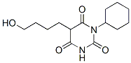 CAS#: 17148-41-3， 1-Cyclohexyl-5-(4-Hydroxybutyl)Barbituric Acid