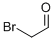 structure of CAS# 17157-48-1, Bromoacetaldehyde;2-Bromoethanal;C14870;4-01-00-03151 (Beilstein Handbook Reference)