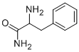 CAS#: 17193-31-6， alpha-Amino-Benzenepropanamide