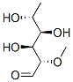 CAS#: 17212-17-8， 2-O-Methylrhamnose