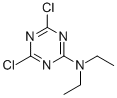 CAS#: 1722-19-6， 2-(N,N-Diethylamino)-4,6-Dichlorotriazine